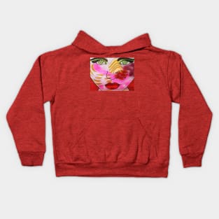 MARY 10 Kids Hoodie